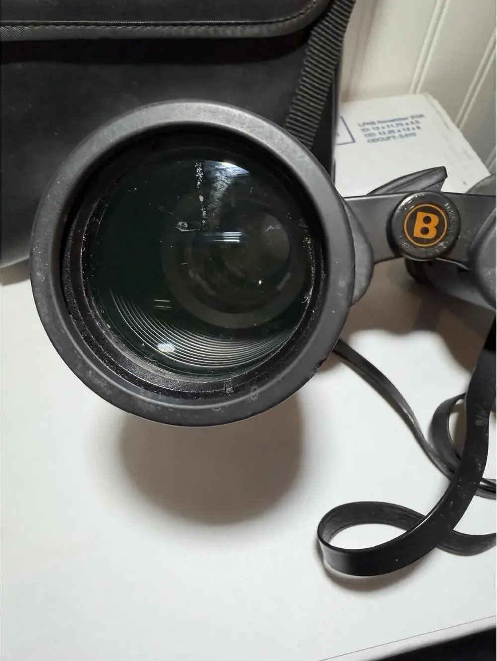 Bushnell 13 1056